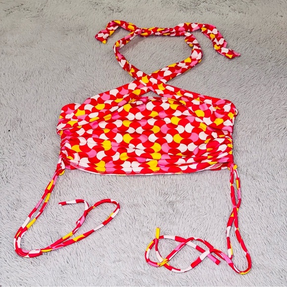 Fun colorful top - Picture 3 of 6